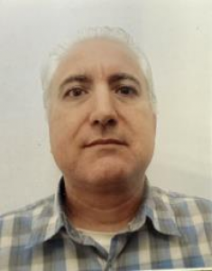 Brent Paul Hoffman a registered Sex Offender of California