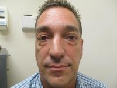 Brent Edward Loux a registered Sex Offender of California