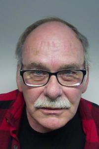 Brett Charles Cagley a registered Sex Offender of California