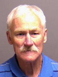 Brett Fink a registered Sex Offender of California