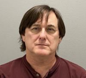 Brett Wallis Gardiner a registered Sex Offender of California