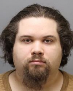 Brett Andrew Henderson a registered Sex Offender of California