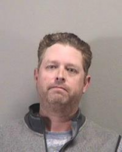 Brett Aaron Niebergall a registered Sex Offender of California