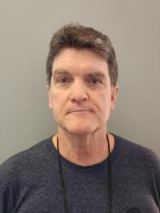 Brett Anthony Shoaf a registered Sex Offender of California