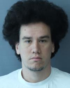 Brett Hunter Stevens a registered Sex Offender of California