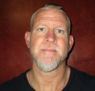 Bret Daniel Barber a registered Sex Offender of California