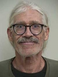 Bret Walter Ellsworth a registered Sex Offender of California