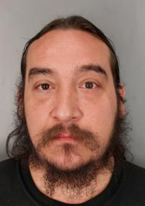 Bret Ryan French a registered Sex Offender of California