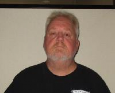 Bret Shawn Kimbro a registered Sex Offender of California