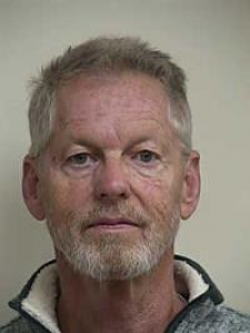 Bret Lewis Norlund a registered Sex Offender of California