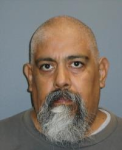 Brian John Acosta a registered Sex Offender of California