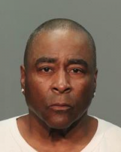Brian Keith Allen a registered Sex Offender of California