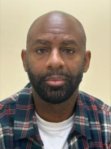 Brian Deangelo Allen a registered Sex Offender of California