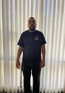 Brian Anderson a registered Sex Offender of California