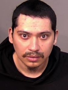 Brian Antonio a registered Sex Offender of California