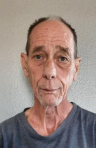 Brian Jerome Armstrong a registered Sex Offender of California