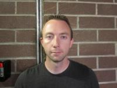 Brian Matthew Ballard a registered Sex Offender of California