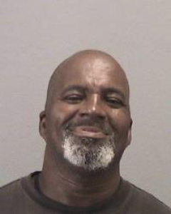 Brian Barnes a registered Sex Offender of California