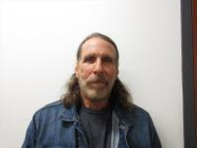 Brian Barrington a registered Sex Offender of California