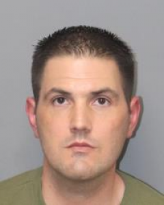 Brian Anthony Batson a registered Sex Offender of California