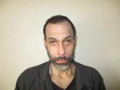 Brian M Batts a registered Sex Offender of California