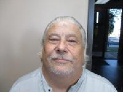 Brian Glen Berna a registered Sex Offender of California