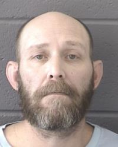 Brian Robert Bissmeyer a registered Sex Offender of California