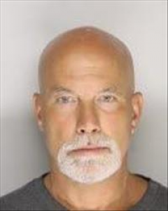 Brian Keith Blair a registered Sex Offender of California