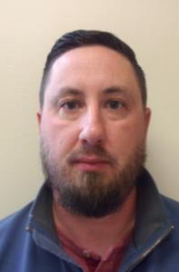 Brian Patrick Bolik a registered Sex Offender of California