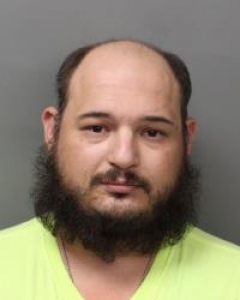 Brian Caprini a registered Sex Offender of California