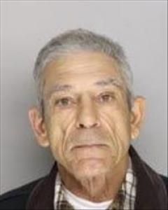 Brian Joseph Chalmers a registered Sex Offender of California