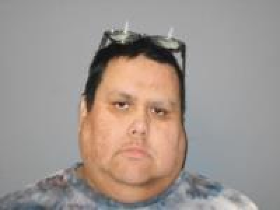 Brian Richard Cheatum a registered Sex Offender of California