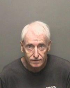 Brian A Christensen a registered Sex Offender of California