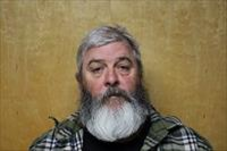 Brian Clark a registered Sex Offender of California