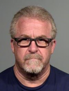 Brian Christopher Coe a registered Sex Offender of California