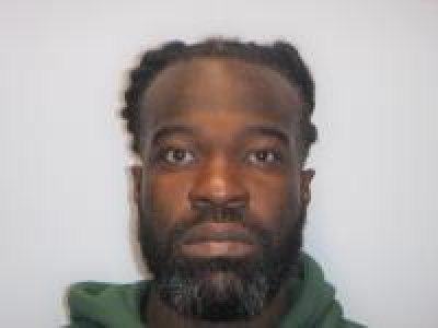 Brian Jermaine Coffin a registered Sex Offender of California