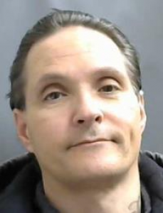 Brian Steven Cole a registered Sex Offender of California