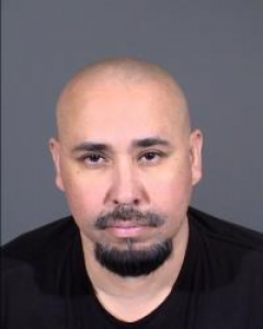 Brian Contreras a registered Sex Offender of California