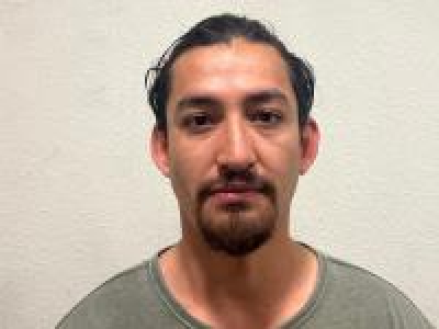 Brian Cornejo a registered Sex Offender of California