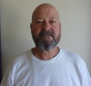 Brian Allen Curran a registered Sex Offender of California