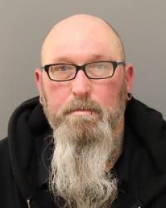 Brian Roy Davis a registered Sex Offender of California