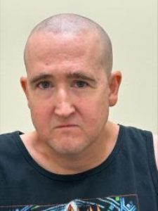 Brian Michael Dolphin a registered Sex Offender of California