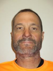 Brian Edward Egge a registered Sex Offender of California
