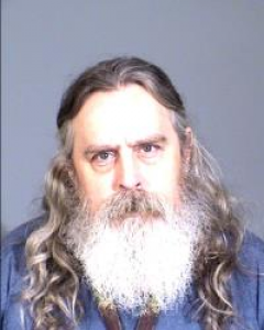 Brian William Eldridge a registered Sex Offender of California