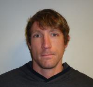 Brian James Entzminger a registered Sex Offender of California