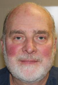 Brian Albert Erickson a registered Sex Offender of California