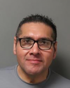 Brian Christopher Esqueda a registered Sex Offender of California