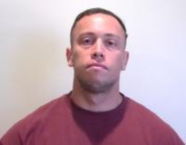 Brian Feliciano a registered Sex Offender of California