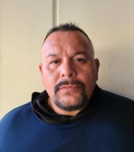 Brian Flores a registered Sex Offender of California