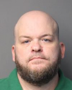 Brian Todd Fossett a registered Sex Offender of California